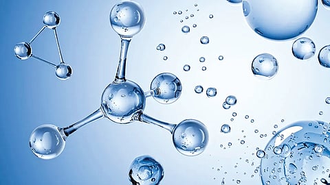 Water Structure Research | 