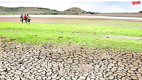 Water Scarcity