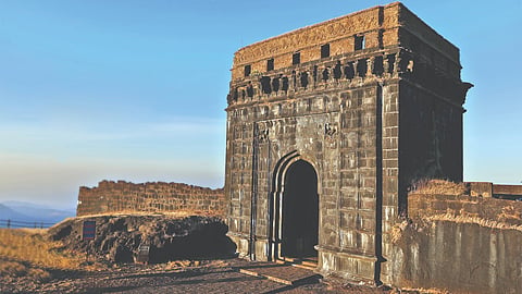 Raigad Development Plan |