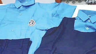 School Uniform