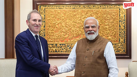 
Amazon investment in India