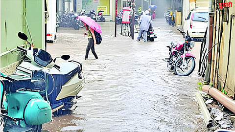 Sambhajinagar News