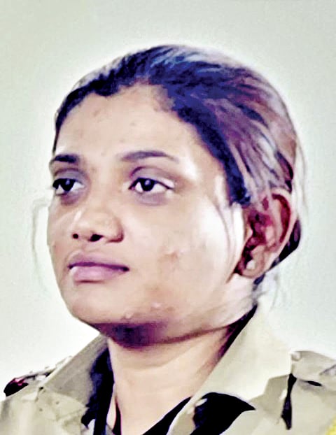 Bribery Case |