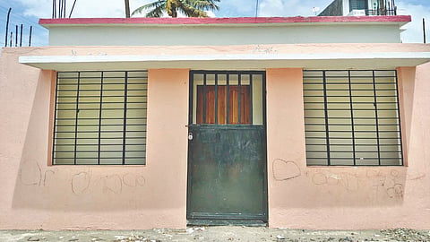 Sangli: आष्ट्यात अभ्यासिकेवर पालिकेचा डोळा
