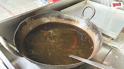 Hotel Kitchen Hygiene