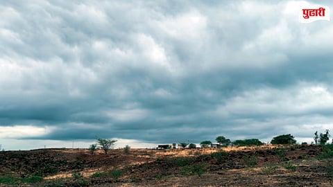 Baramati Water Crisis