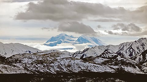 Alaska Earthquakes | 