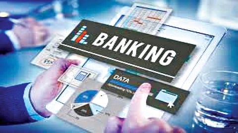 Corporate Banking Model |