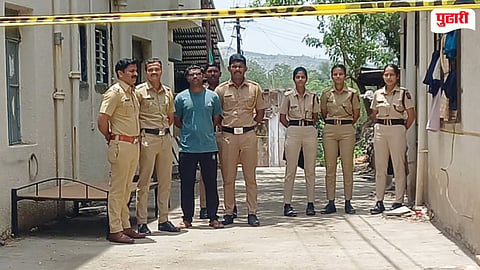 Nasrapur Case