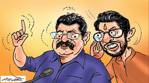 पहिला चहा | जीना इसिका नाम है...