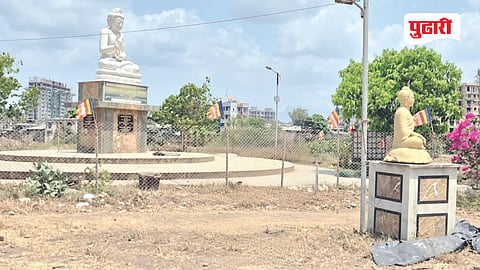 New Bodh Gaya