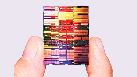 Nanometer Chip Technology 