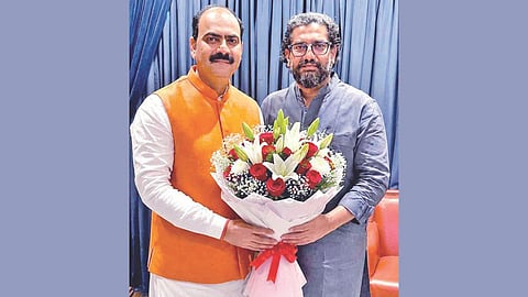 Satara News: कराड उत्तरला २८६ कोटींचा निधी मंजूर, रहिमतपूर-वाठार-हेळगाव-मसूर-कराड रस्ता होणार क्राँक्रीट
