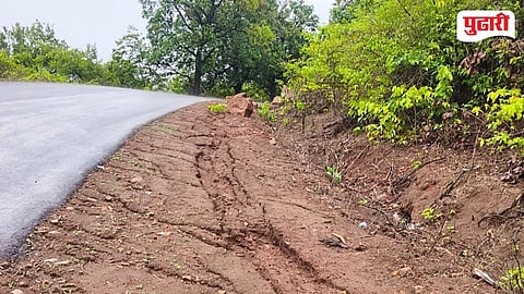 Mumbai Goa Highway Safety Risk 