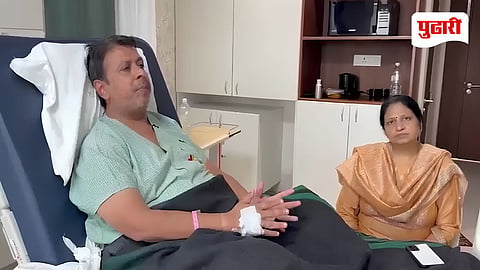 Siya Goyal Parents Statement