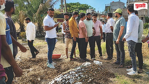 Rahuri Mystery Case