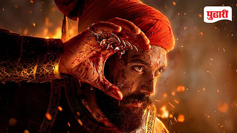Movie Raja Shivaji 