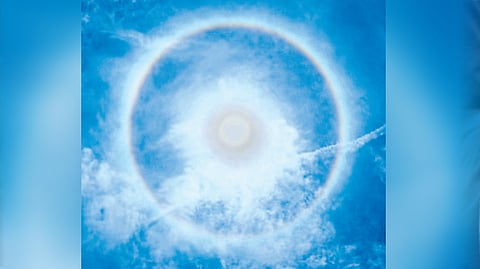 Sun Halo Kolhapur | 