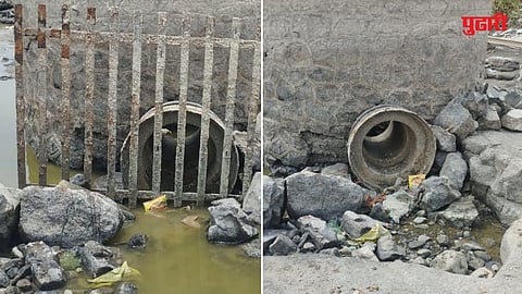 Drinking Water Crisis Bhusawal