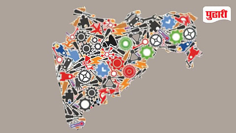 Maharashtra Tops India's MSME Sector