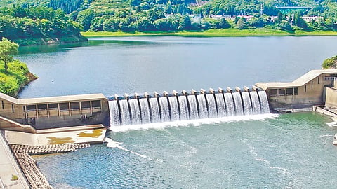 Water Awareness |