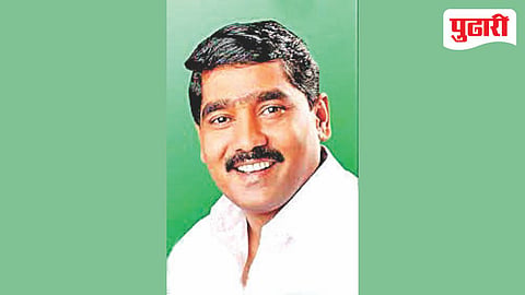 Vilas Ghule Case