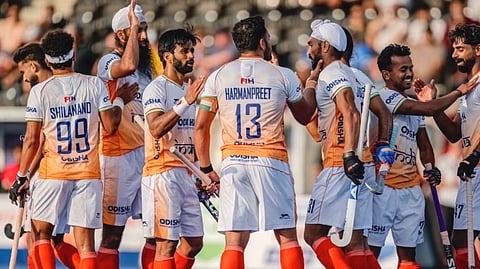FIH Pro League 2026 |