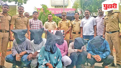 Jalna Crime News