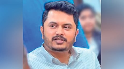 Rituraj Kshirsagar | 
