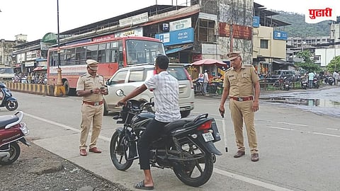 Roha Helmet Drive