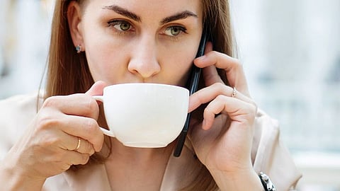 Tea Side Effects