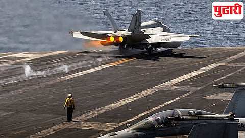 US Iran conflict
