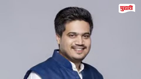 Rohit Pawar