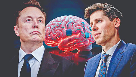 Artificial Intelligence |