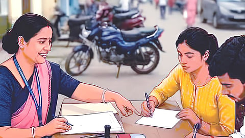 Karnataka Voter list: ... तर मतदार यादीतून नाव वगळण्याची शक्यता