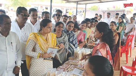 rural women development