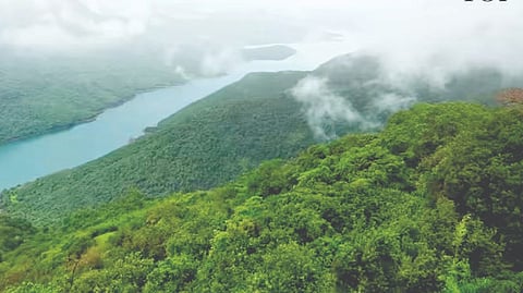 Sindhudurg Tourism