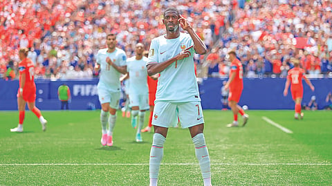 FIFA World Cup 2026 |