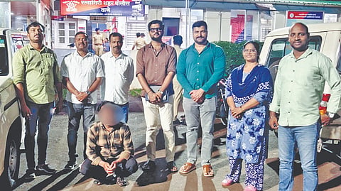 Ratnagiri Crime News