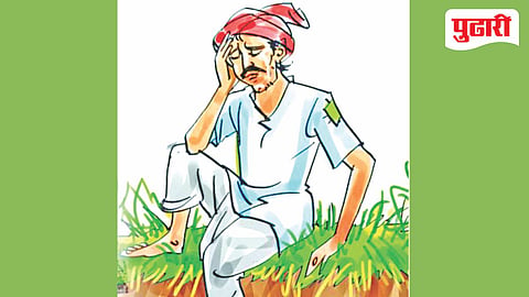 Jalna Rain News