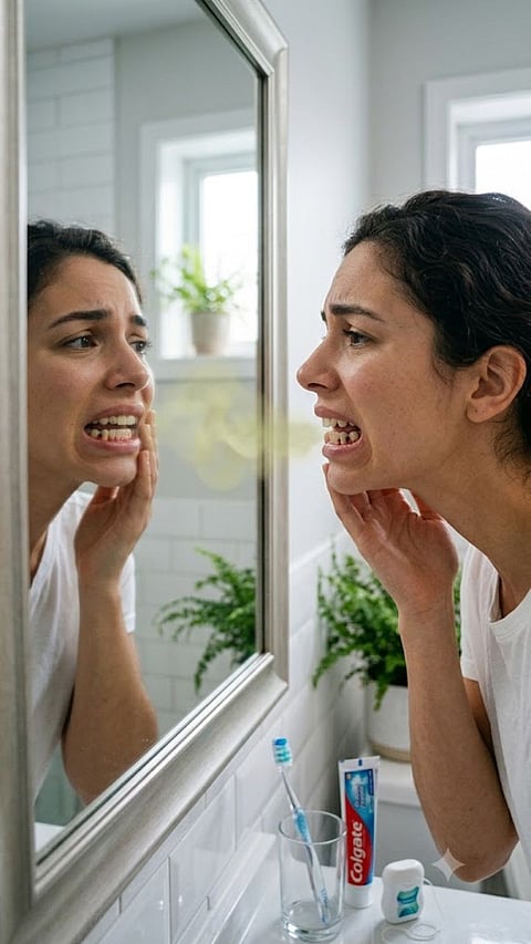 oral hygiene tips