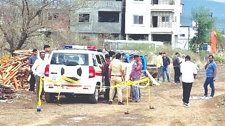 Satara Crime News