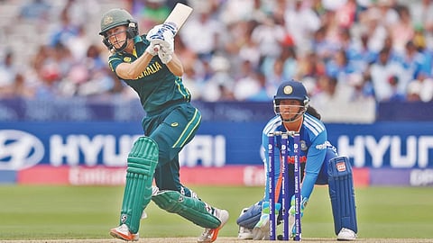 Ellyse Perry