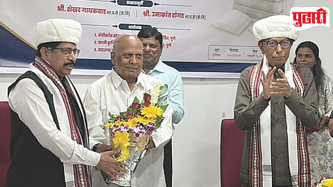 Shekhar Gaikwad