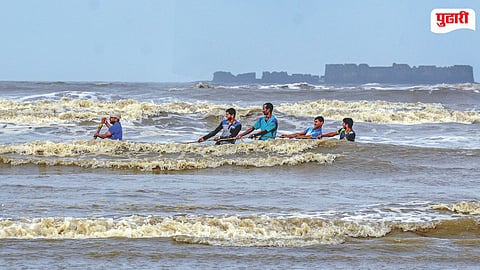 Fishermen Crisis