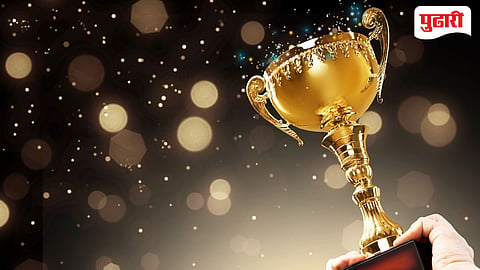 award