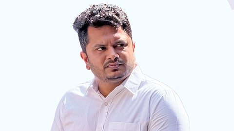 Rituraj Kshirsagar |