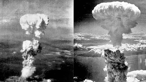 Hiroshima Survivor Diary | 