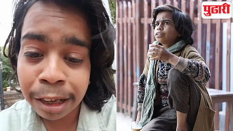 Mirzapur Actor Satyendra Soni