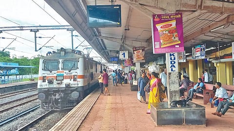 Konkan Railway
